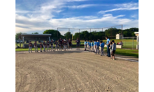 2019 Minor League Championship Game